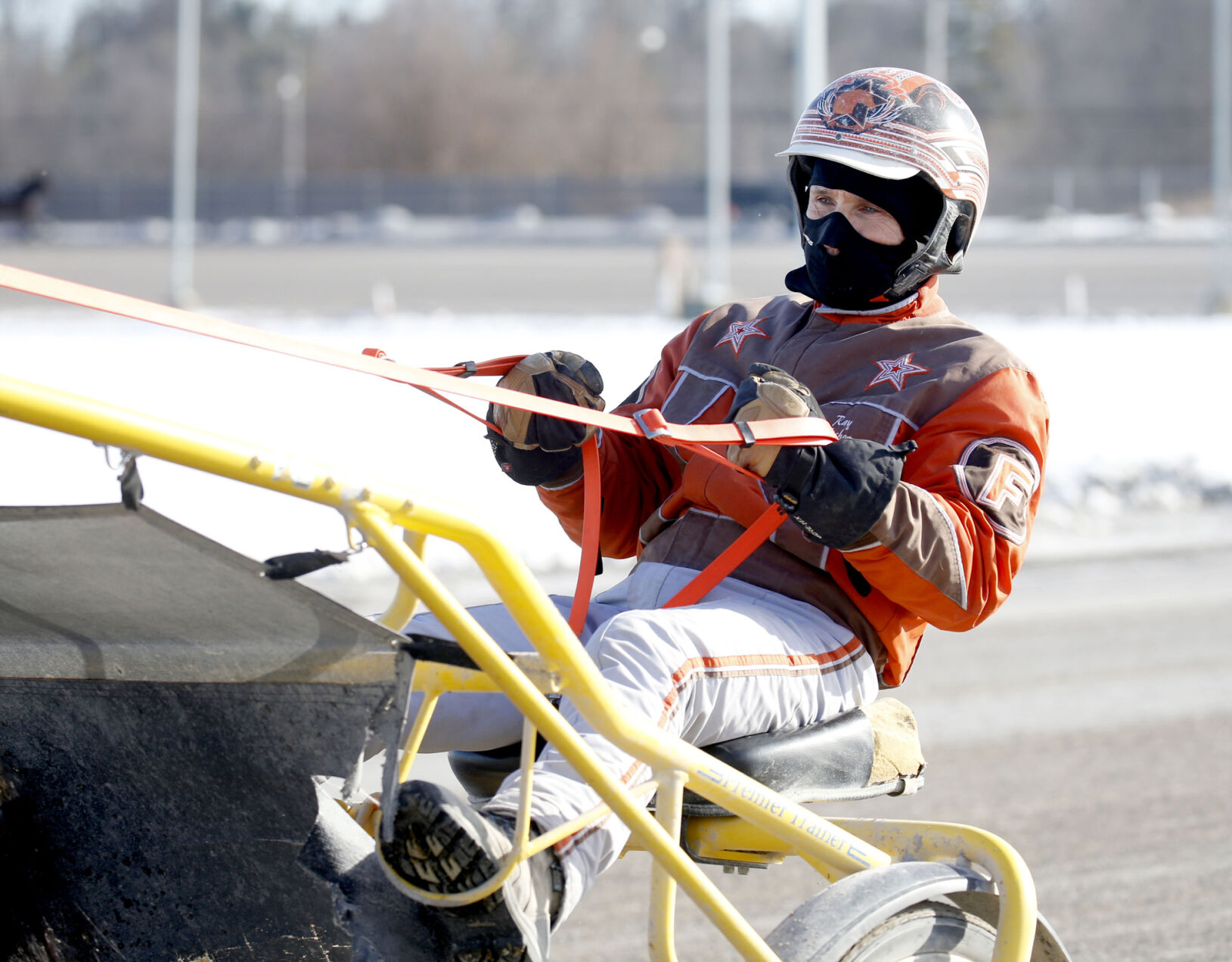 Buffalo Raceway